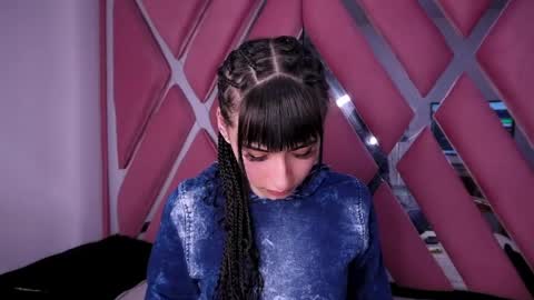 Alynn online show from April 3, 3:04 am