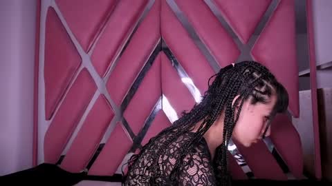 Alynn online show from April 2, 12:52 am