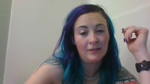 Snapshot of purplevixen27 chatting on January 25, 9:46 pm Purplevixen online show from January 25, 9:46 pm