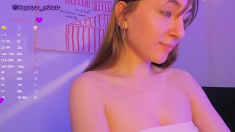 Purpura online show from March 29, 8:08 pm