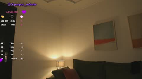 Purpura online show from March 17, 8:24 pm