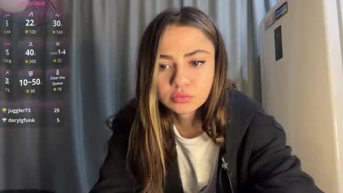 Zendaya online show from March 7, 3:35 am