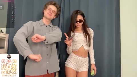 Zendaya online show from October 13, 4:04 am