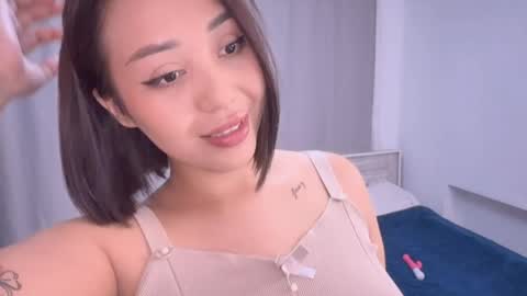 Miko online show from May 7, 8:45 pm