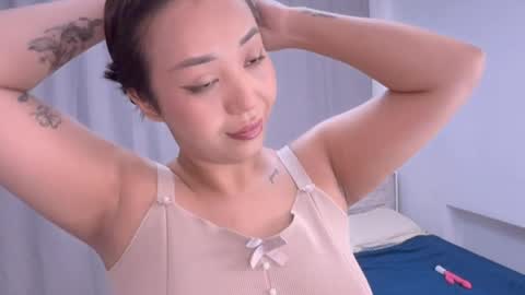 Miko online show from May 27, 3:25 am