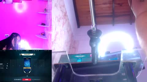Isabella online show from May 21, 10:08 pm
