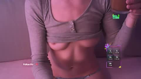 Adriana    WILL BE ONLINE soon online show from April 28, 5:55 am