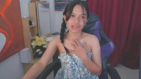 jessy online show from March 24, 4:07 am