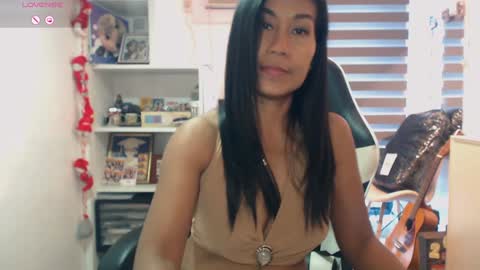  POCCA online show from December 19, 8:13 am