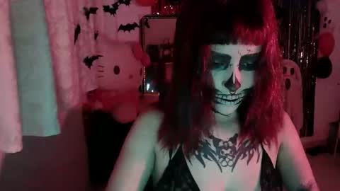 Katiux online show from October 25, 12:29 am