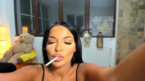 Snapshot of pussydollxx chatting on December 21, 8:54 pm Andreea online show from December 21, 8:54 pm
