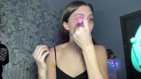 pussygirl007 online show from January 27, 8:40 am