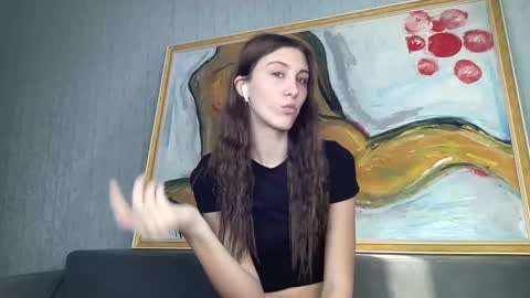 pussygirl007 online show from March 3, 8:10 am