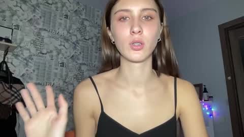 pussygirl007 online show from January 28, 7:11 am