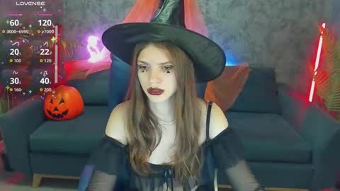 Ellie online show from October 28, 7:25 am