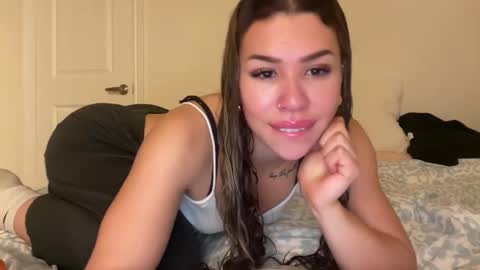 pussypower20 online show from November 12, 3:15 am