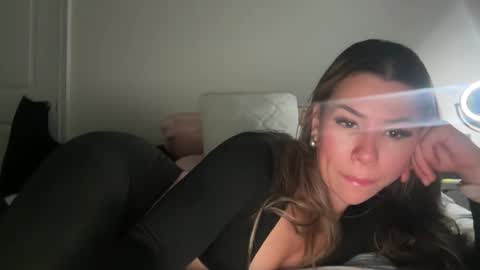 pussypower20 online show from November 2, 11:52 pm