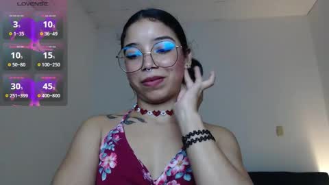 Izumi online show from October 8, 4:50 am