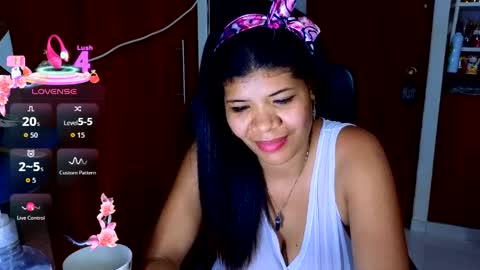 Abigail aby online show from May 18, 4:07 am