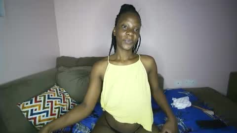 Ivy a little girl full of dreams....be my best online show from January 8, 9:35 am