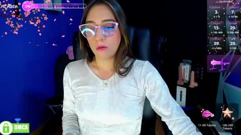 qadesh_boix online show from January 31, 6:25 pm