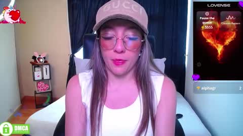 qadesh_boix online show from October 27, 6:46 pm