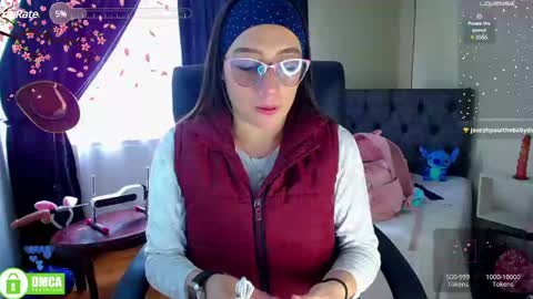 qadesh_boix online show from March 6, 5:00 pm