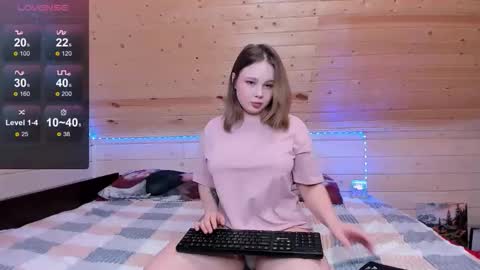 Vicky online show from May 10, 4:42 pm