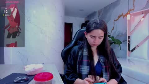 Qetsyah online show from March 25, 5:27 pm