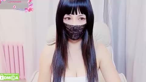 Snapshot of qiqi_mimi9900 chatting on October 9, 2:48 am Mimi online show from October 9, 2:48 am