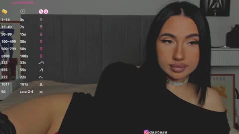 Ana online show from December 26, 7:27 pm