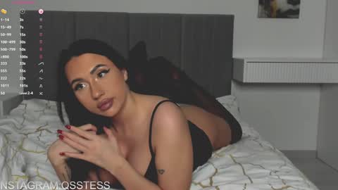 Ana online show from January 29, 7:36 am