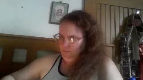 Queenjenny online show from December 19, 8:12 pm