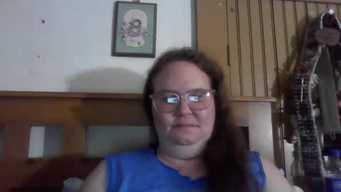 Queenjenny online show from January 6, 10:24 pm