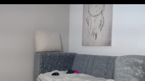 ANTONELLA online show from May 19, 12:56 pm