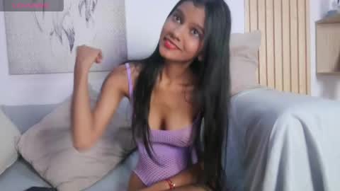 ANTONELLA online show from May 7, 1:04 pm