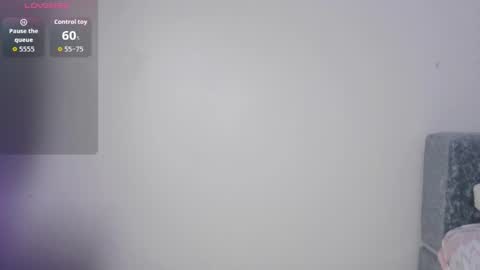 ANTONELLA online show from April 28, 12:09 pm