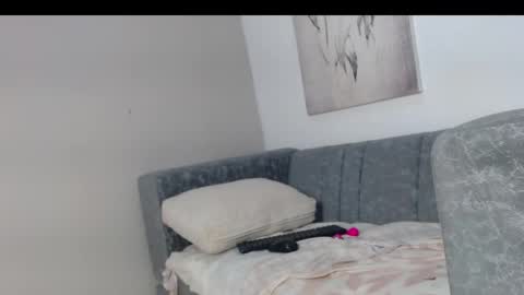 ANTONELLA online show from May 20, 12:57 pm