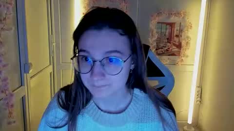 Amelie online show from April 22, 7:16 am