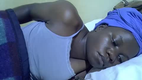 Gentrix online show from November 7, 8:47 pm