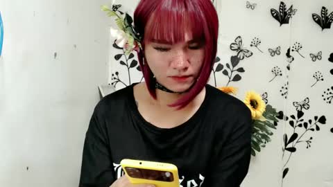 JOY online show from February 6, 2:44 am