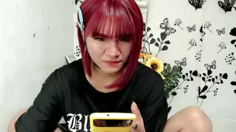 JOY online show from January 27, 7:35 pm