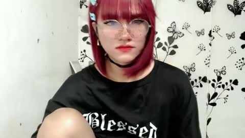 JOY online show from January 24, 8:22 pm