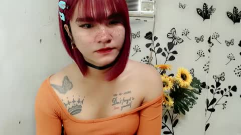 JOY online show from January 31, 12:18 pm