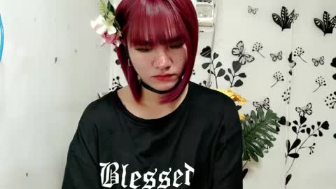 JOY online show from February 6, 3:31 pm