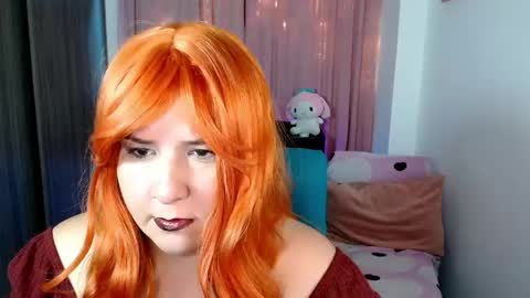 Genevieve online show from May 4, 12:31 pm