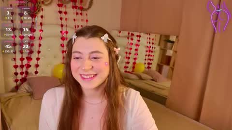 Michelle online show from February 22, 10:54 pm