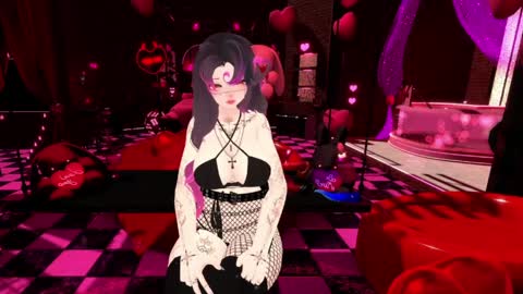 queen_of_pleasurexxx online show from April 1, 5:54 pm