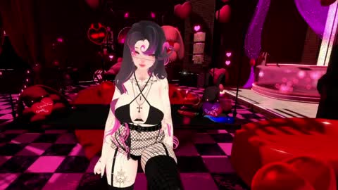 queen_of_pleasurexxx online show from April 6, 2:22 am