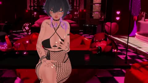 queen_of_pleasurexxx online show from April 4, 4:17 pm